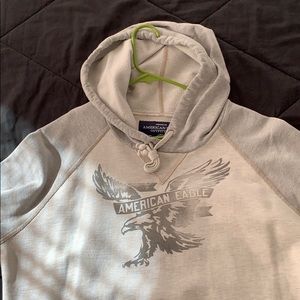 American eagle sweater